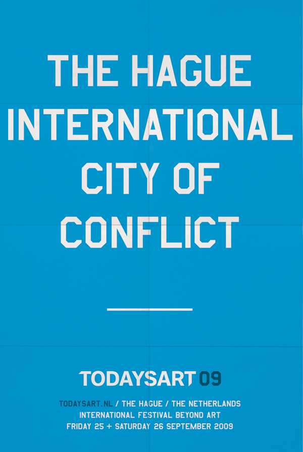 The-Hague---International-City-of-Conflict